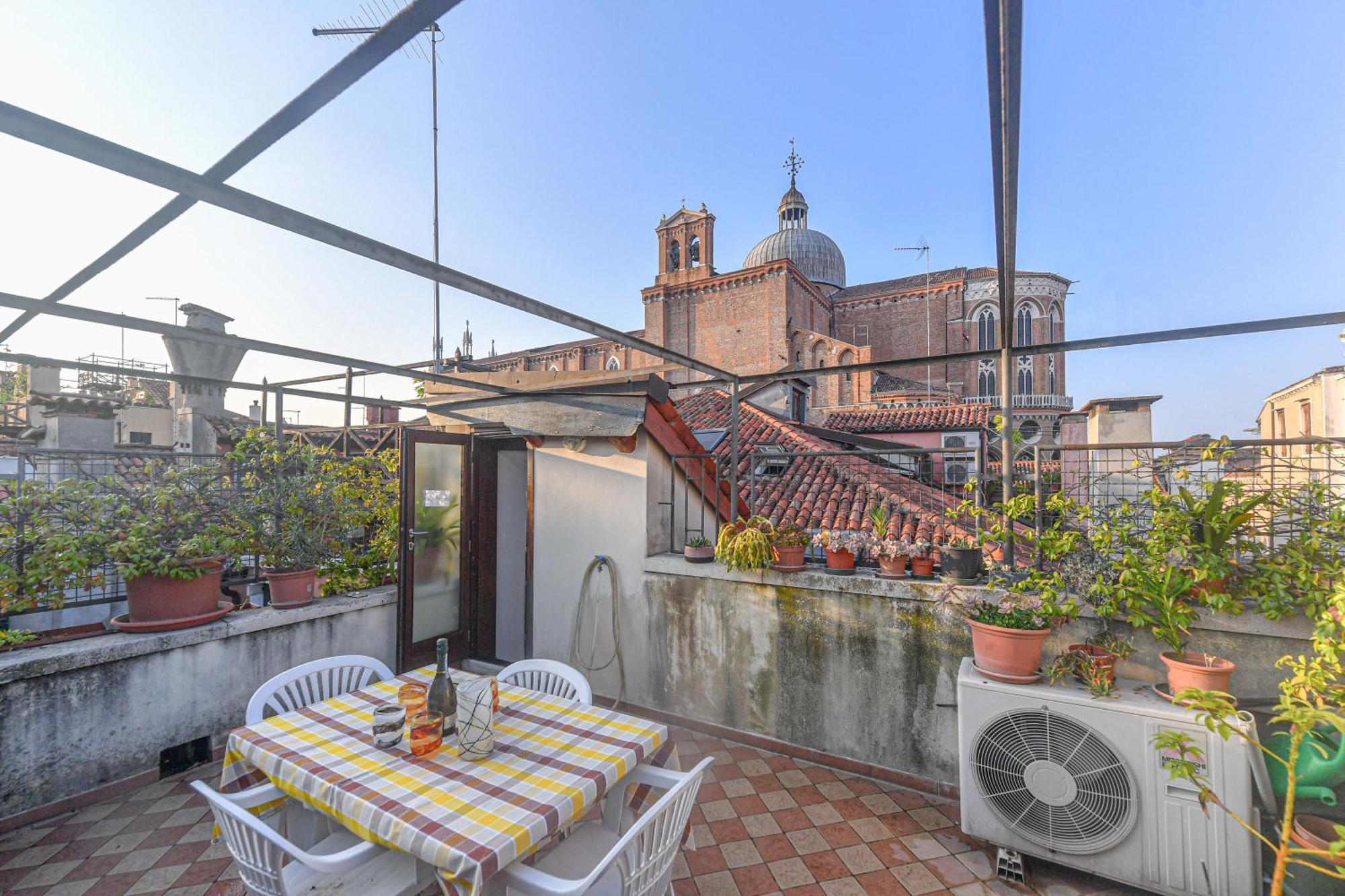 Ca' Botera Appartamento Venezia