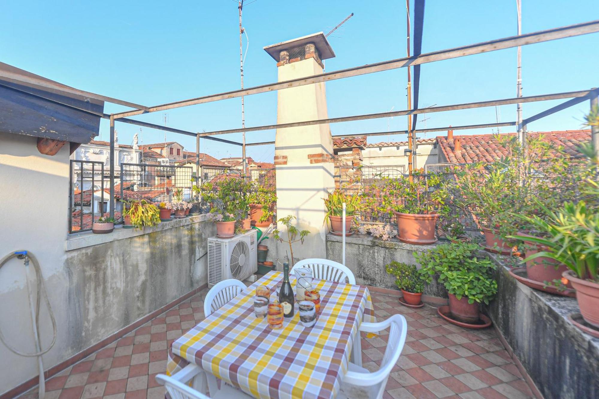 Ca' Botera Venedig