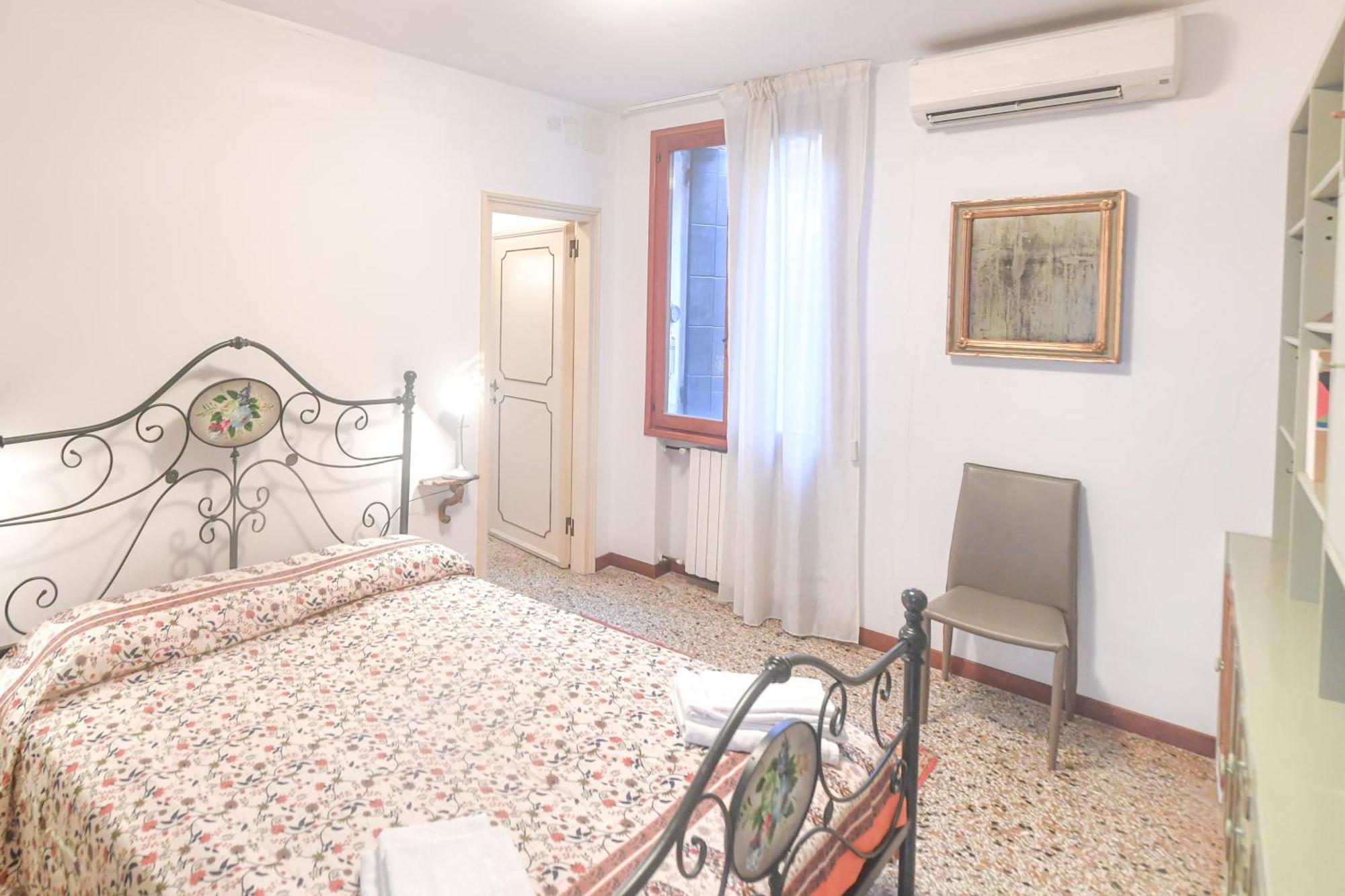 Apartment Ca' Botera Venedig