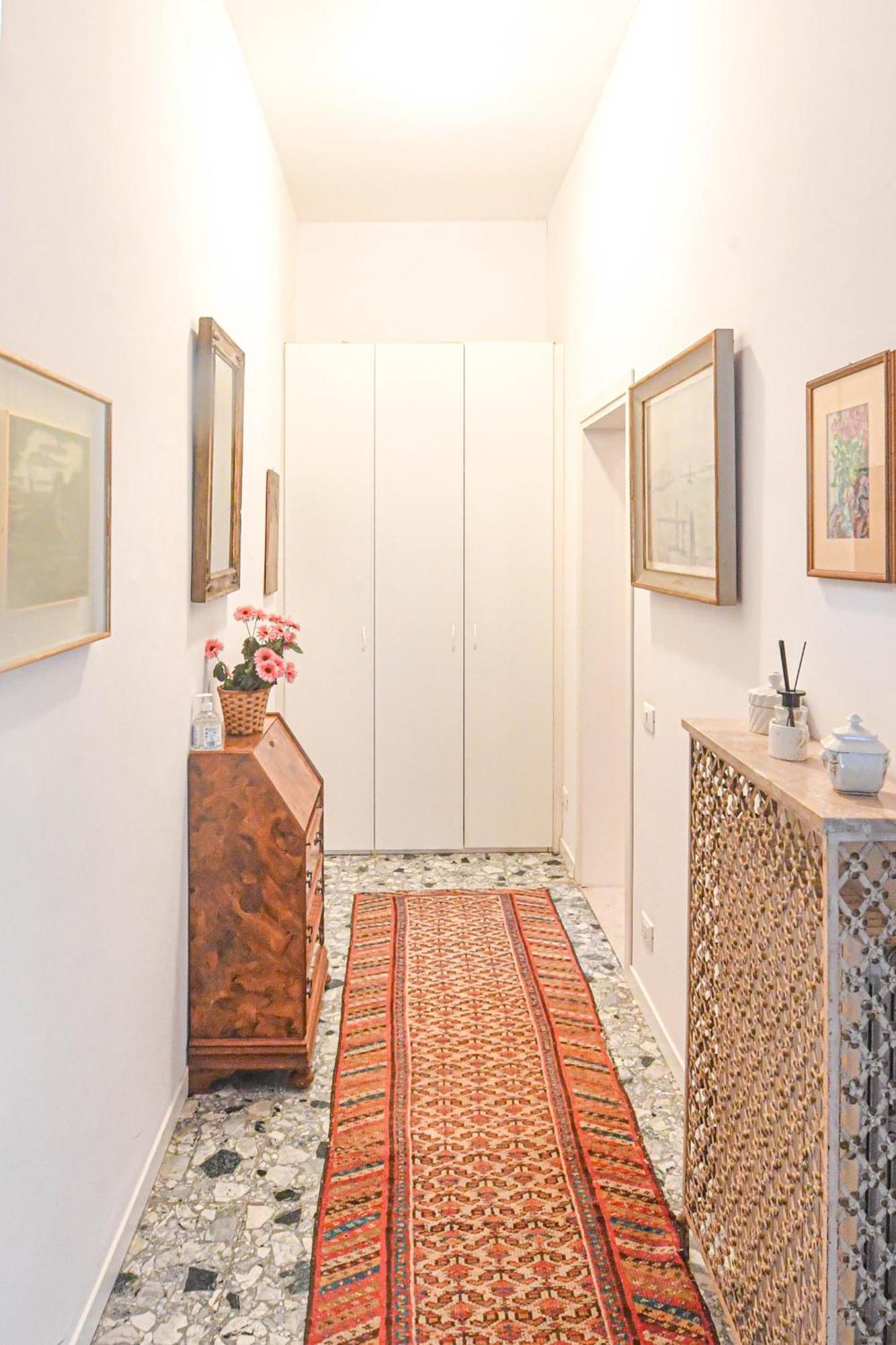 Ca' Botera Apartment Venedig